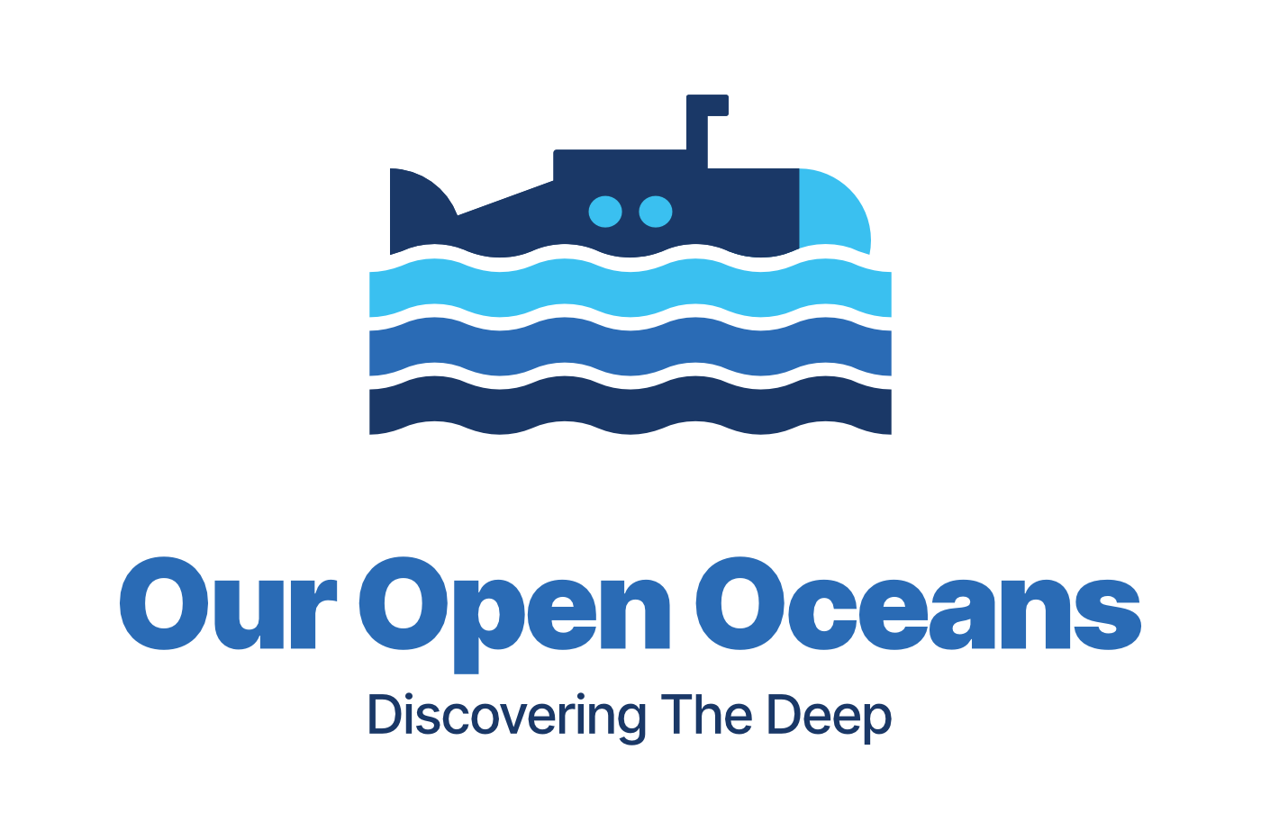 Our Open Oceans